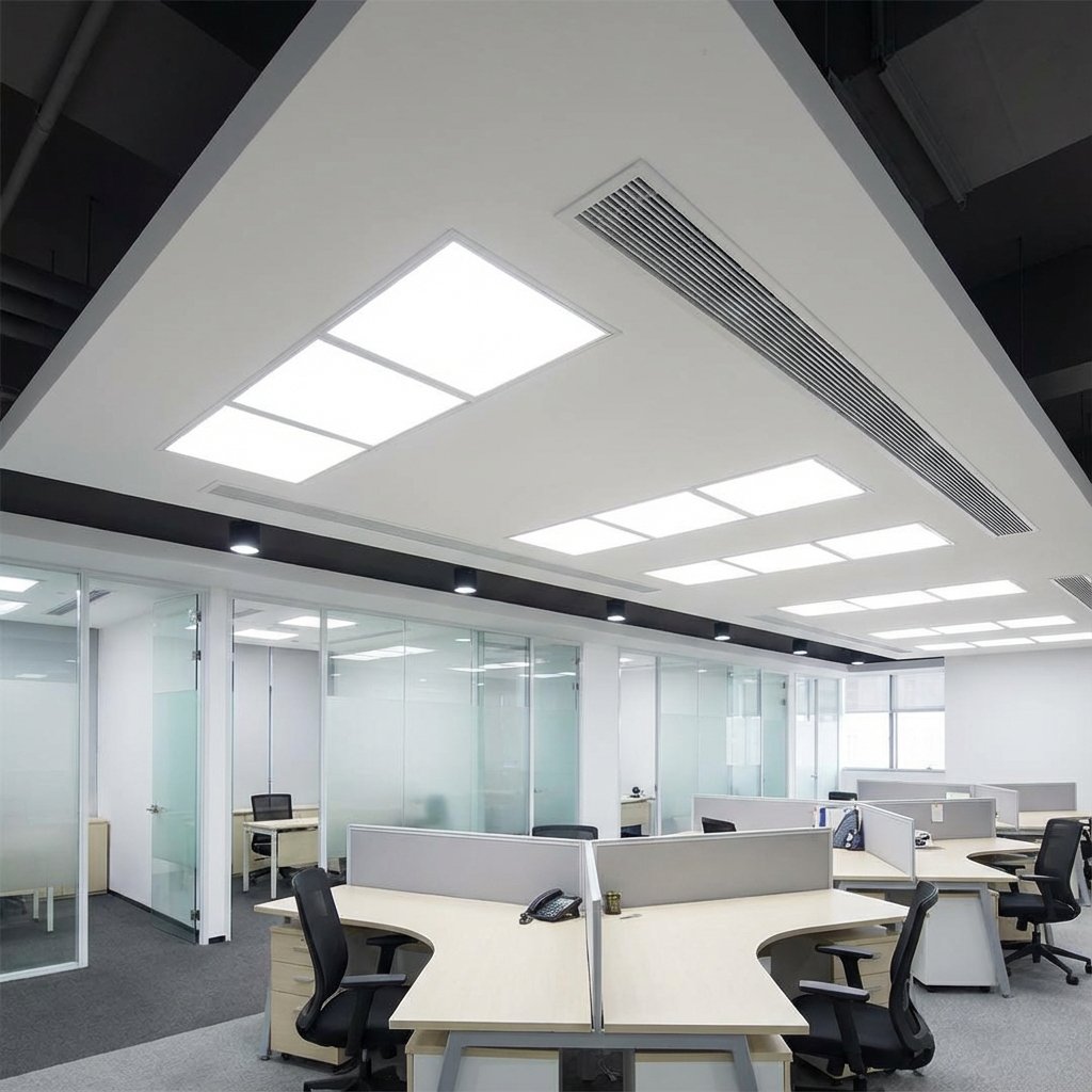 Ofis Tavan